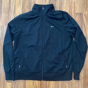 Nike jacket